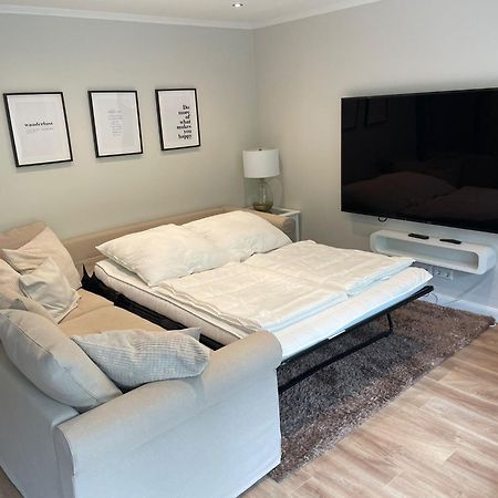 ווינטרברג Pistenblume Apartment - Skipiste, Stadtzentrum מראה חיצוני תמונה
