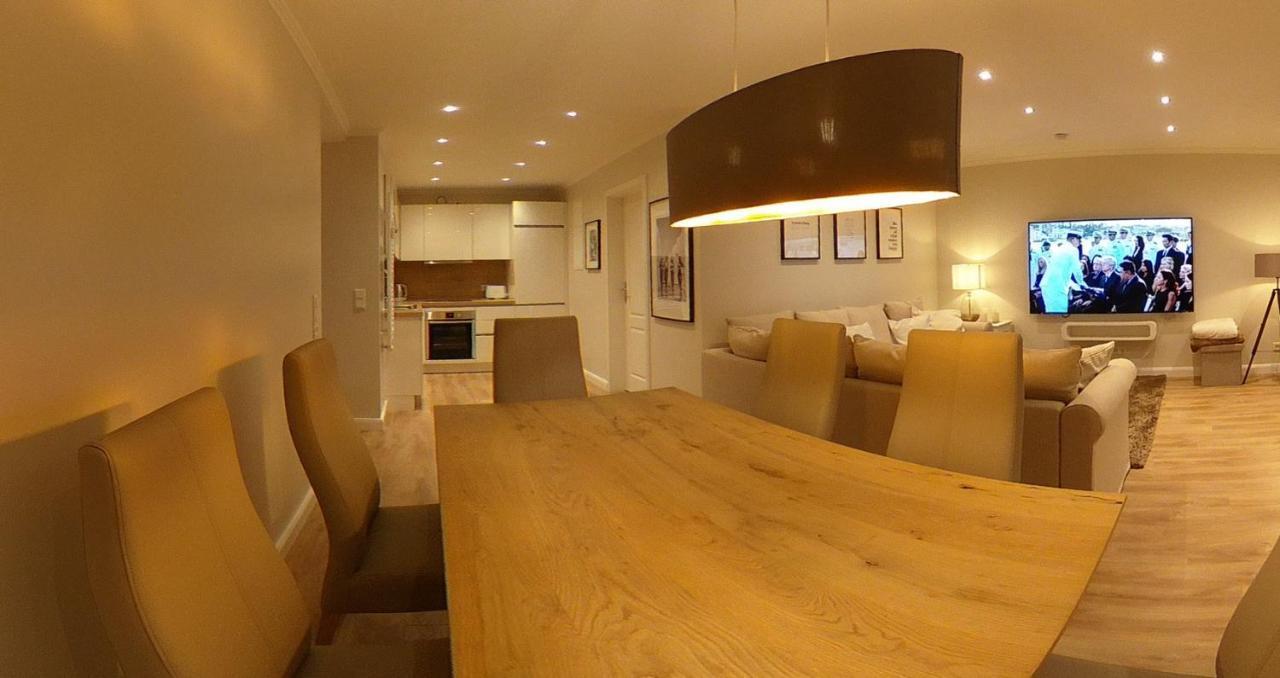 ווינטרברג Pistenblume Apartment - Skipiste, Stadtzentrum מראה חיצוני תמונה