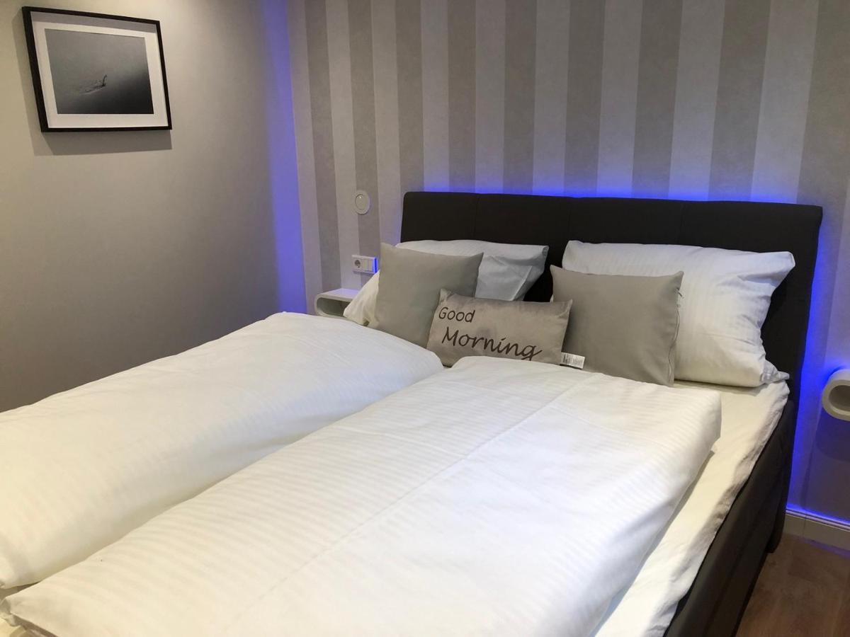 ווינטרברג Pistenblume Apartment - Skipiste, Stadtzentrum מראה חיצוני תמונה