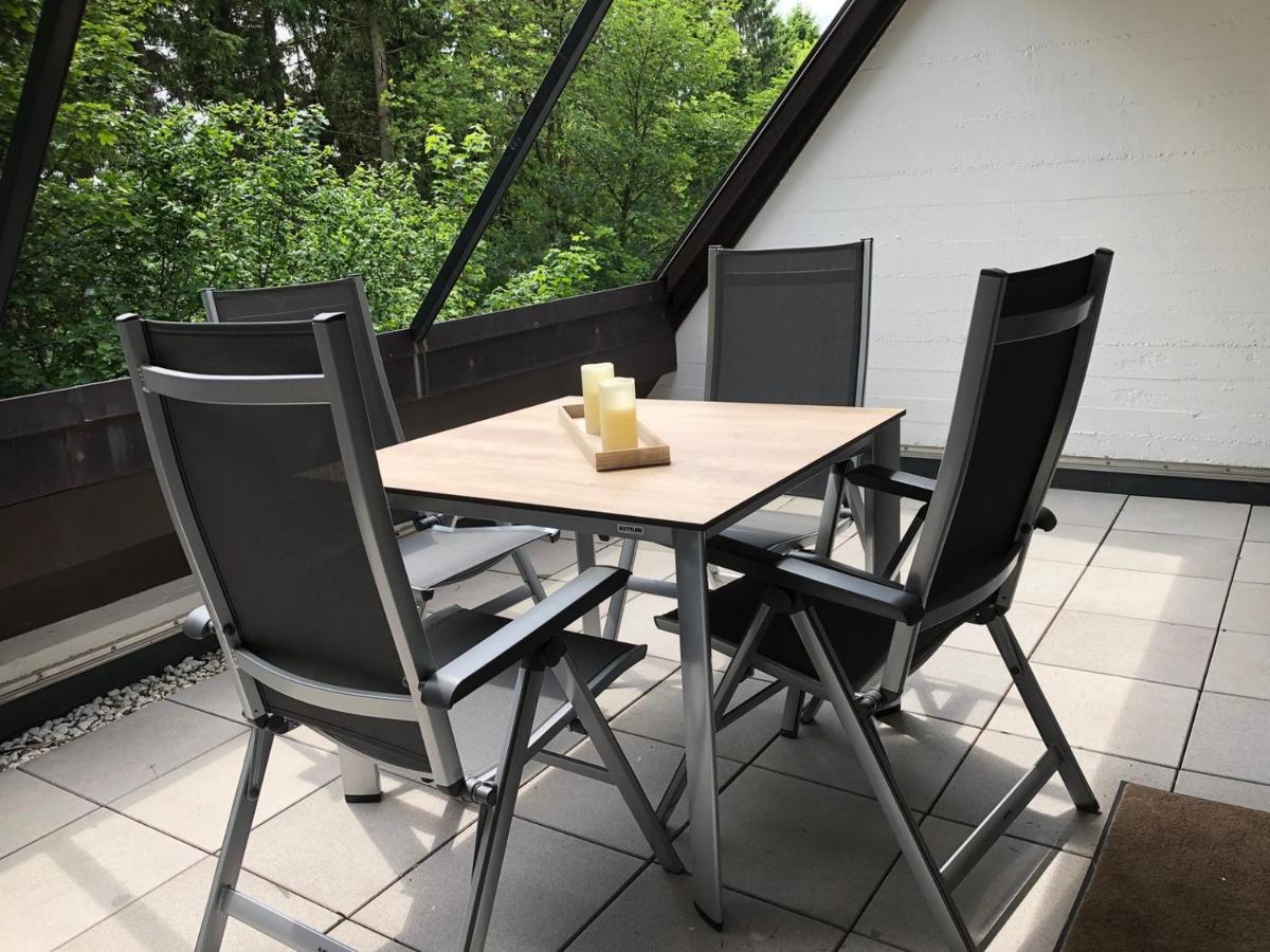 ווינטרברג Pistenblume Apartment - Skipiste, Stadtzentrum מראה חיצוני תמונה