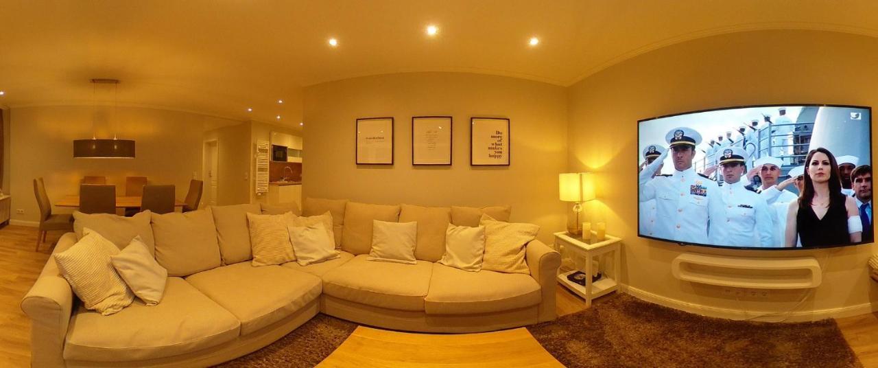 ווינטרברג Pistenblume Apartment - Skipiste, Stadtzentrum מראה חיצוני תמונה