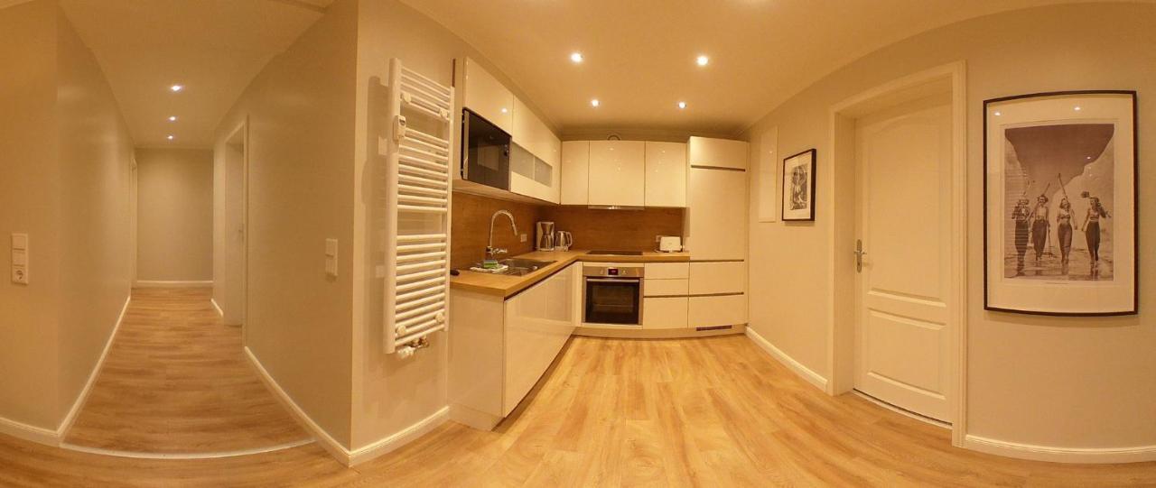 ווינטרברג Pistenblume Apartment - Skipiste, Stadtzentrum מראה חיצוני תמונה