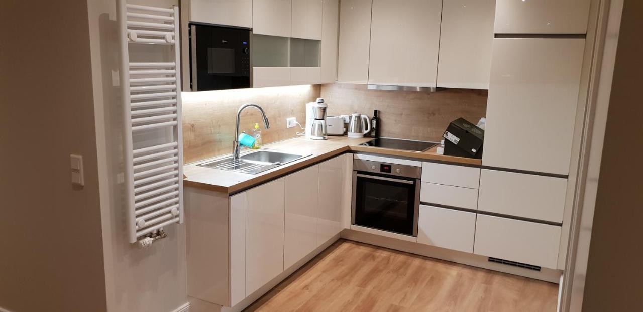 ווינטרברג Pistenblume Apartment - Skipiste, Stadtzentrum מראה חיצוני תמונה